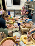 4-Week Monday Daytime Class 2-5PM                                 October 13th Start Date