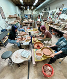 4-Week Monday Daytime Class 2-5PM                                 October 13th Start Date