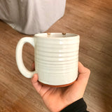 Hanging Sloth Mug
