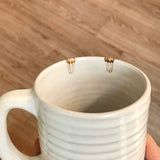 Hanging Sloth Mug