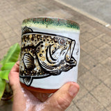 Big Bass Mug