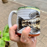 Big Bass Mug