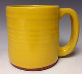 Slippy Pittsburgh Pottery Mug - Pittsburgh Pottery