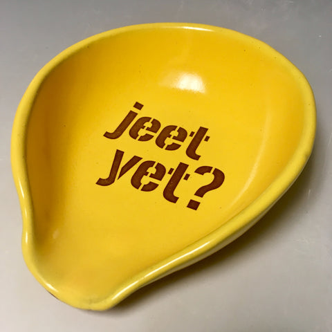 Spoon Rests