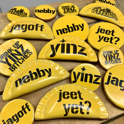 Pittsburgh Magnets