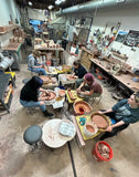 Pittsburgh Pottery Single Session Gift Card