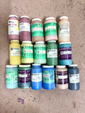 Saturday Underglaze Class 2PM-3:30PM