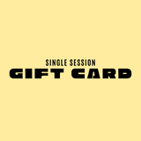Pittsburgh Pottery Single Session Gift Card