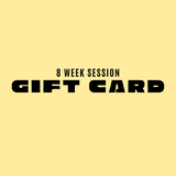 Pittsburgh Pottery Wheel Throwing Class Gift Card 8 Week Session