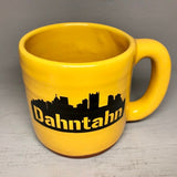Dahntahn Bold City Pittsburghese Mug