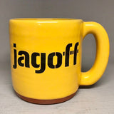 Jagoff Pittsburghese Mug