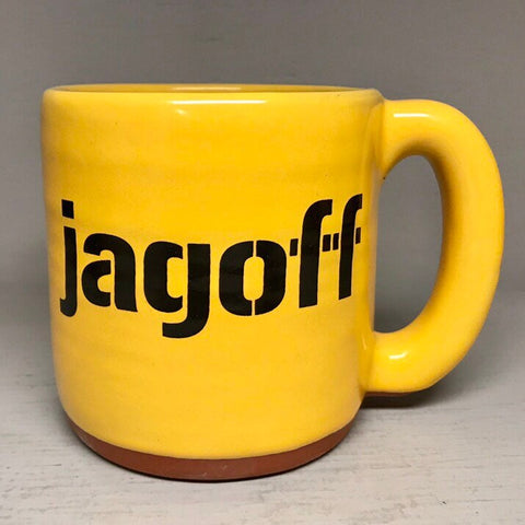 Jagoff Pittsburghese Mug