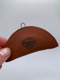 Pittsburgh Pierogi Christmas Tree Holiday Ornaments