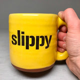 Slippy Pittsburghese Mug