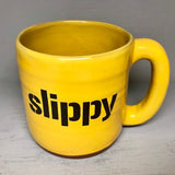 Slippy Pittsburghese Mug