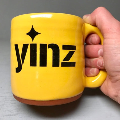 Yinz Pittsburghese Mug