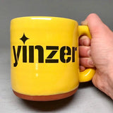 Yinzer Pittsburghese Mug