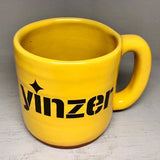 Yinzer Pittsburghese Mug