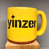 Yinzer Pittsburghese Mug