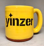 Yinzer Pittsburghese Mug