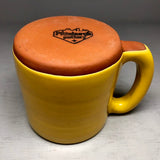 N&#39;at Pittsburgh Pottery Mug