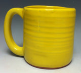 Cityscape Pittsburgh Pottery Mug - Pittsburgh Pottery