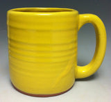 Yinzer Pittsburgh Pottery Mug - Pittsburgh Pottery