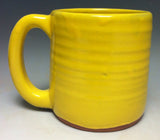 Drink Up Yinz Bitches Pittsburgh Pottery Mug - Pittsburgh Pottery