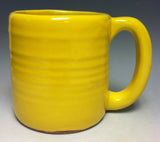 Jagoff Pittsburgh Pottery Mug - Pittsburgh Pottery
